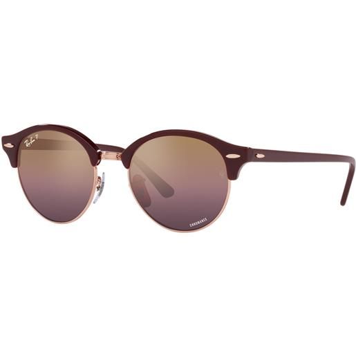 Ray-Ban clubround rb 4246 (1365g9)