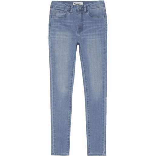 LEVI'S jeans high rise LEVI'S