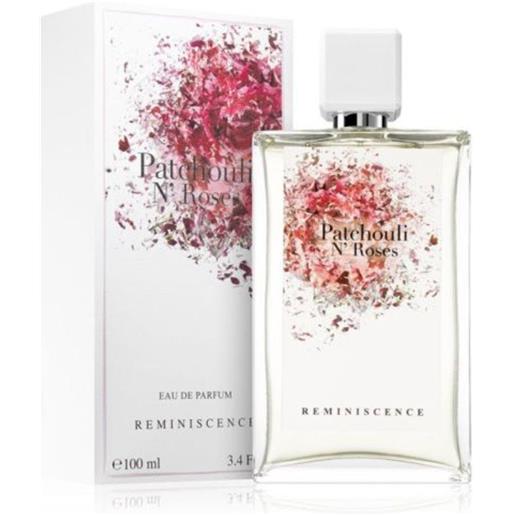 Reminiscence patchouli n'roses donna edp 100ml