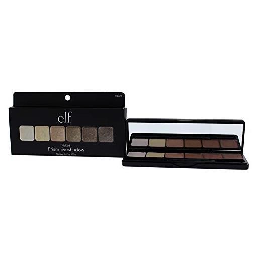 E.L.F. Cosmetics e. L. F. Prism eyeshadow, 11,9 gram