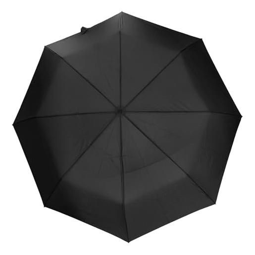 The Bridge ombrello minimax con apertura e chiusura automatica. Non definito 20 nero