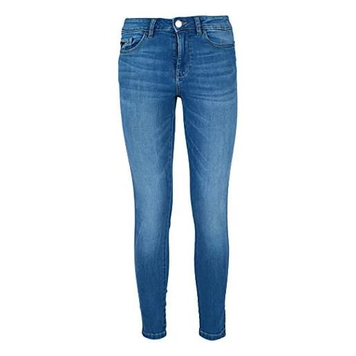 Yes zee jeans donna p306-x617 stone 34
