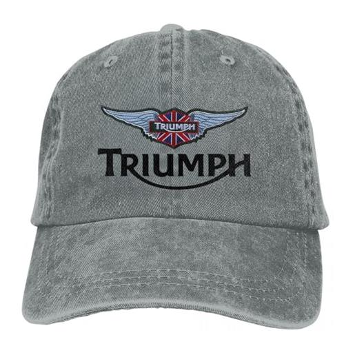BrAvee baseball cap men hats women visor protection snapback triumph-s caps birthday gift christmas