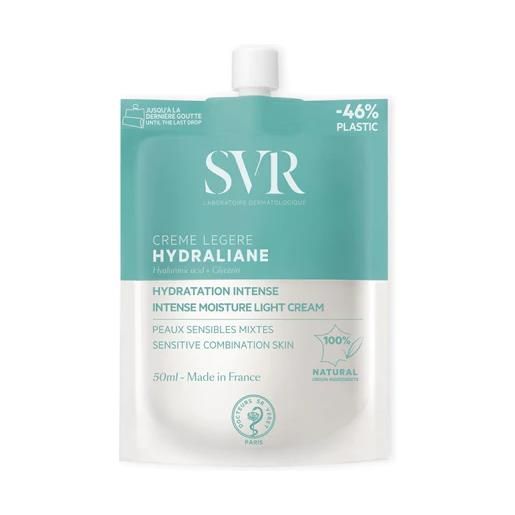 SVR hydraliane gel crema idratante 50 ml
