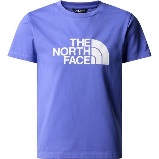 THE NORTH FACE t-shirt easy bambino