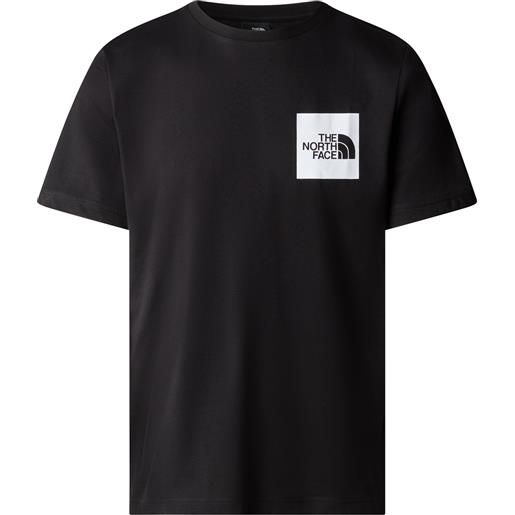 THE NORTH FACE t-shirt fine