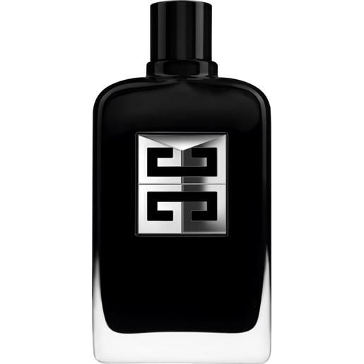 Givenchy gentleman society eau de parfum spray 200 ml