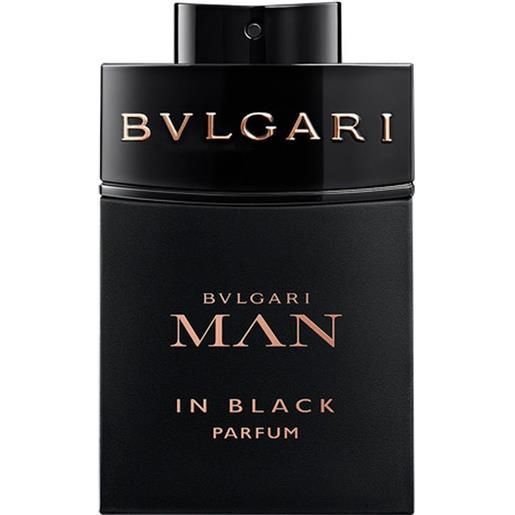 Bulgari man in black parfum spray 60 ml