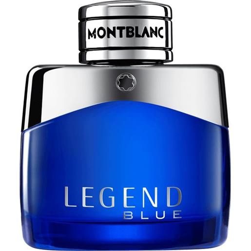 Montblanc legend blue eau de parfum spray 30 ml