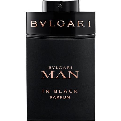 Bulgari man in black parfum spray 100 ml