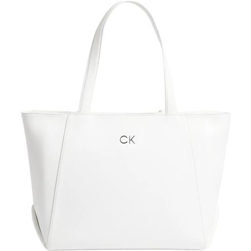 Calvin Klein borsa a spalla donna - Calvin Klein - k60k611766