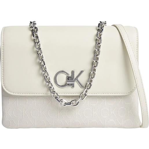 Calvin Klein borsa a mano donna - Calvin Klein - k60k611877