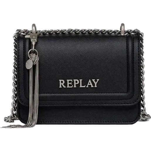 Replay tracolla donna - Replay - fw3001.015. A0283