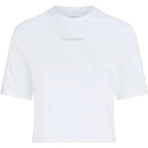 Calvin Klein t-shirt donna - Calvin Klein - 00gws4k234