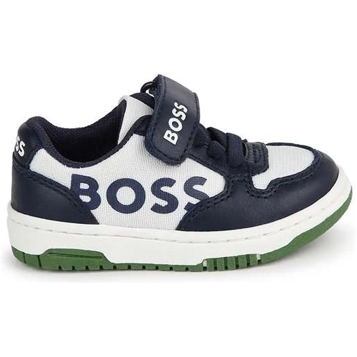 Boss sneakers bambino - Boss - j50875