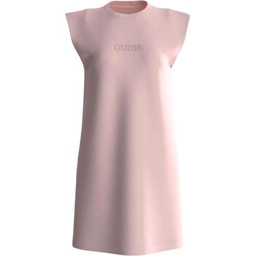 Guess Athleisure abito donna - Guess Athleisure - v4gk05 kc641
