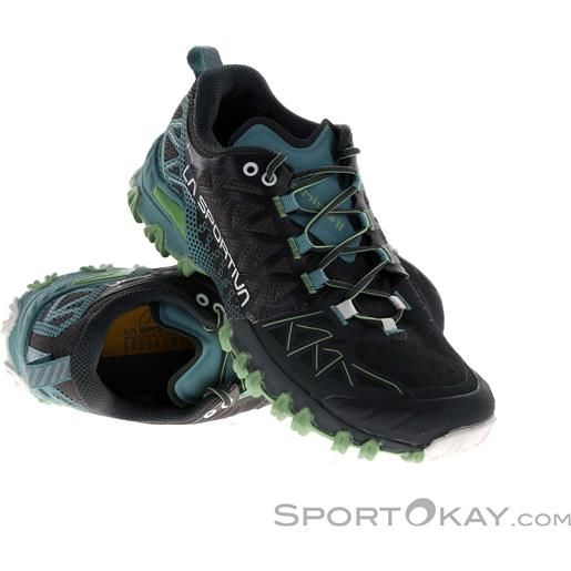 La Sportiva bushido ii gtx donna scarpe da trail running gore-tex