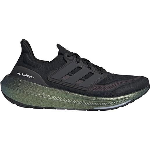Adidas ultraboost light running shoes nero eu 40 uomo