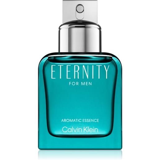 Calvin Klein eternity for men aromatic essence 50 ml