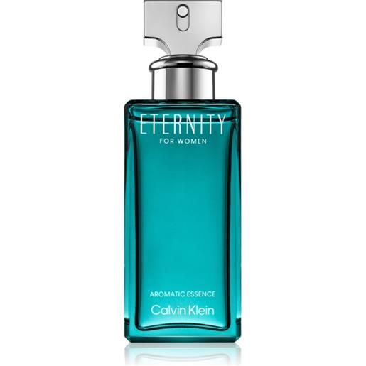 Calvin Klein eternity aromatic essence 100 ml
