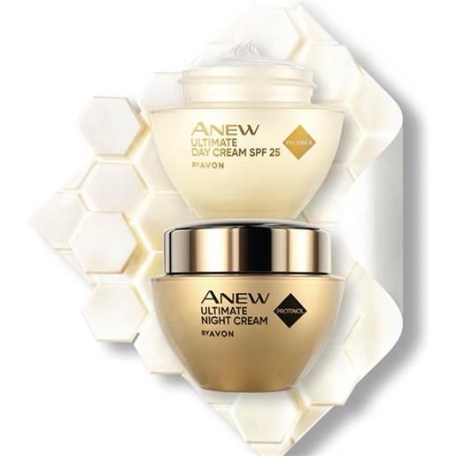 Anew Ultimate avon set Anew Ultimate -