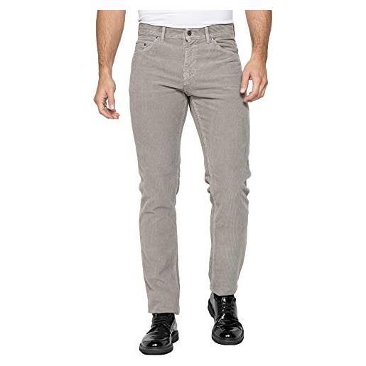 Carrera jeans - pantalone in cotone, marrone tabacco (54)