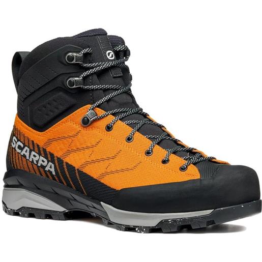 Scarpa mescalito trek planet gtx uomo