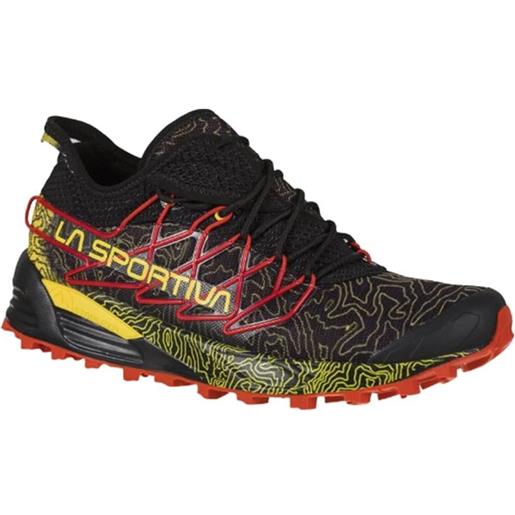 La sportiva mutant scarpe da trail running uomo