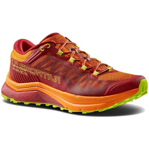 La sportiva karacal scarpe da trail running uomo