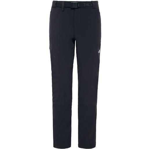 THE NORTH FACE pantaloni the north face speed light donna