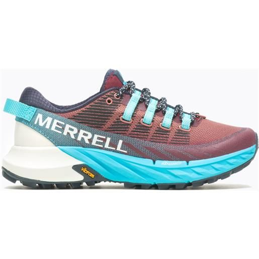 MERRELL merrel agility peak 4 donna