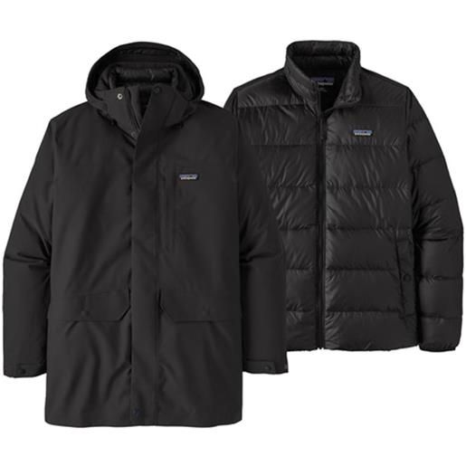 Patagonia tres 3-in-1 parka
