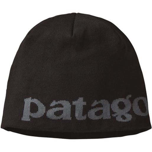 Patagonia beanie hat