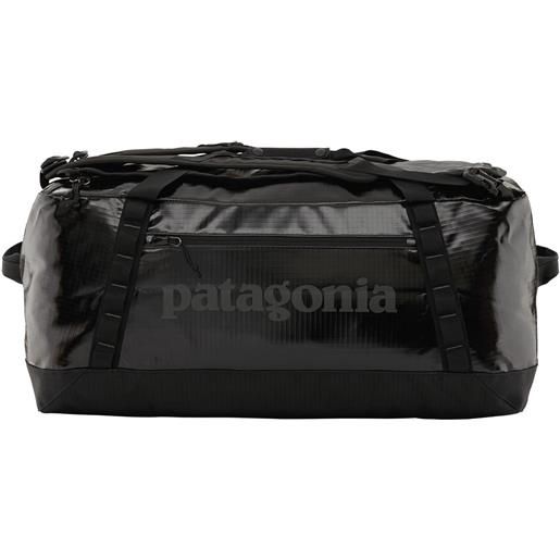 Patagonia black hole duffel bag 70 litri
