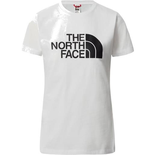 The north face easy tee donna