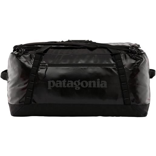 Patagonia black hole duffel bag 100l