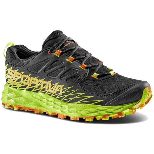 La sportiva lycan gtx scarpe da trail running uomo