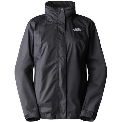 The north face evolve 2 triclimate donna