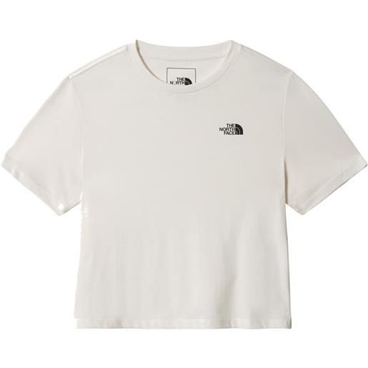 The north face foundation crop donna
