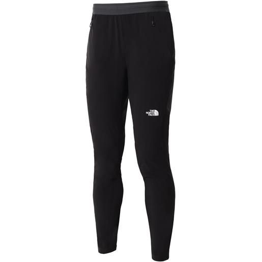 The north face woven pant donna