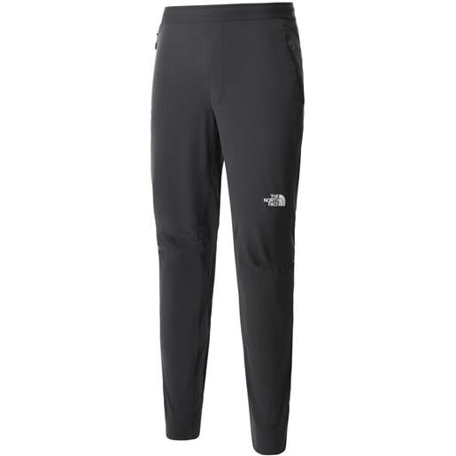 The north face woven pants uomo