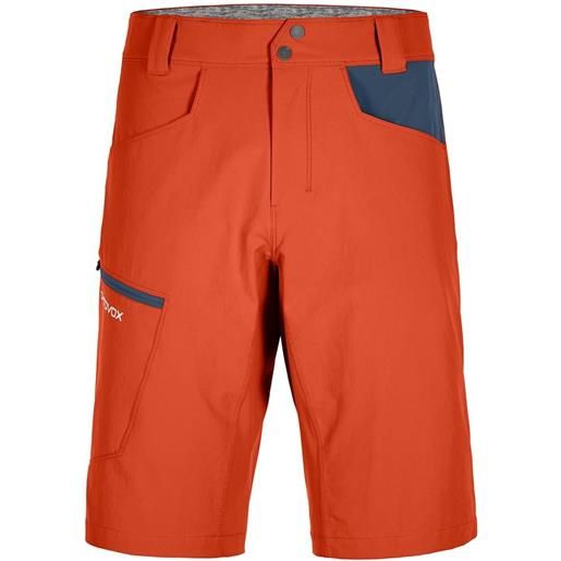 Ortovox pelmo shorts uomo