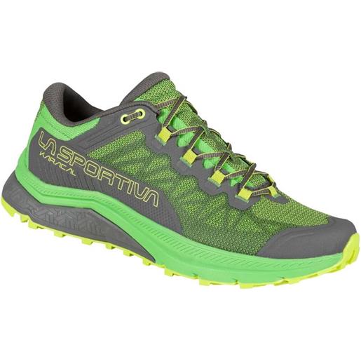 La sportiva karacal scarpe da trail running uomo