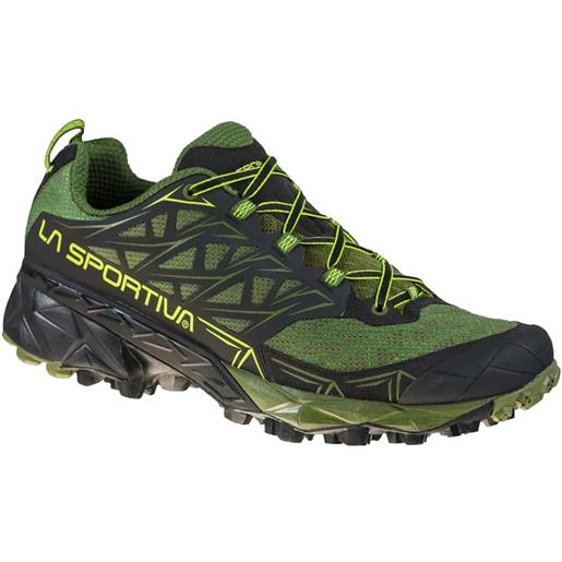 LA SPORTIVA scarpe la sportiva akyra scarpe da trail running uomo