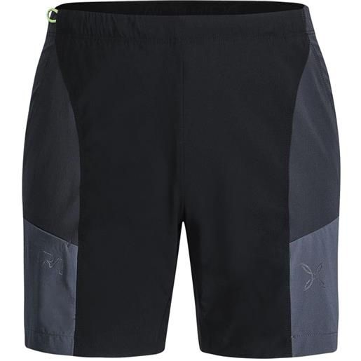 Montura block light shorts uomo