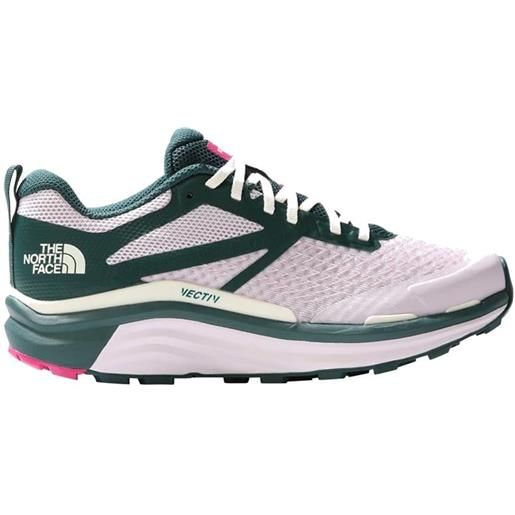 The north face vectiv enduris ii donna