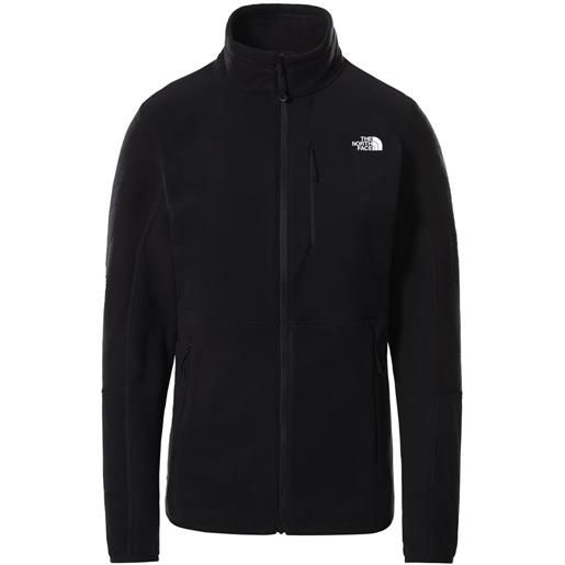The north face diablo midlayer jacket donna nf0a5ihukx7
