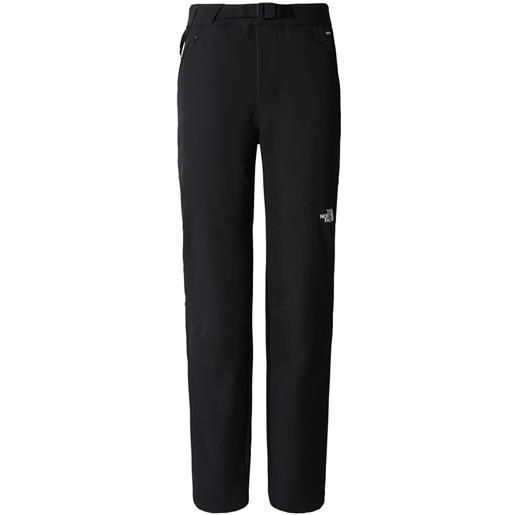 The north face diablo regular pantaloni donna