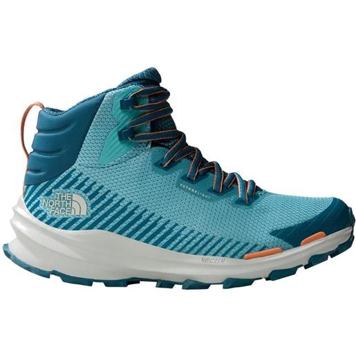 The north face vectiv fastpack mid futurelight donna
