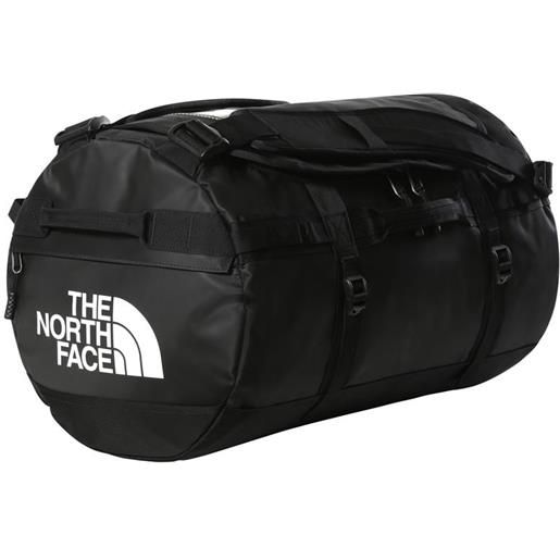 The north face base camp duffel s